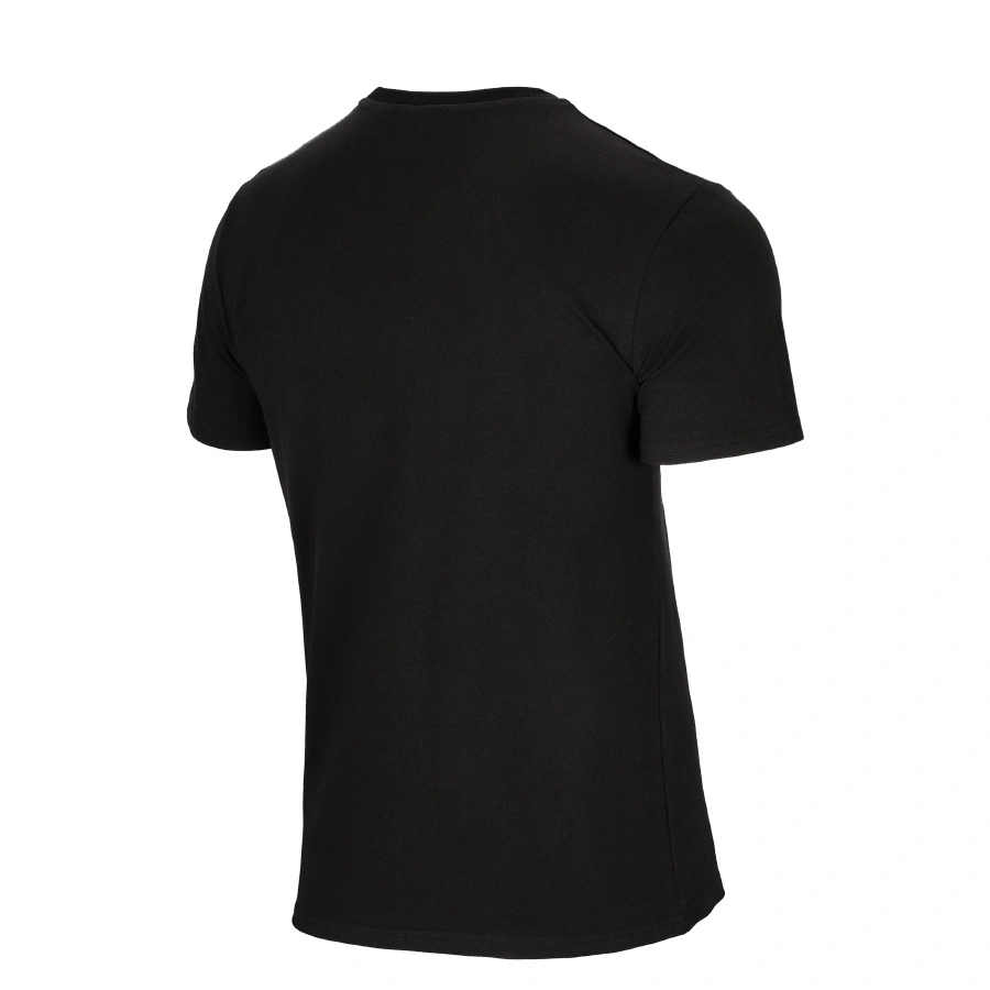 Koszulka Patriotic P Double Line czarna