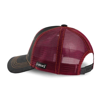 Czapka Z Daszkiem Capslab Casquette Capslab Looney Classic CL/LOO3/1/RIN1