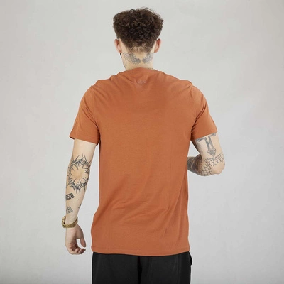 Koszulka 4F M363 brązowa