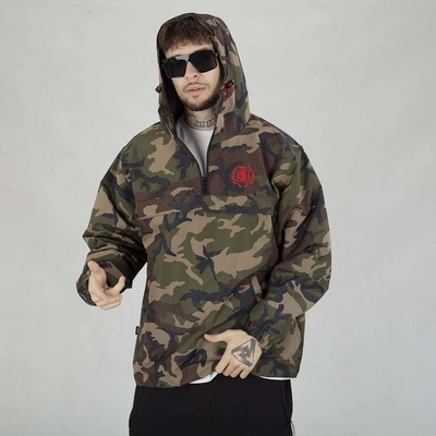 Kurtka Diil Przejściowa Laur moro