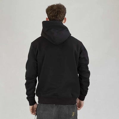 Bluza Diil Hoodie Wear Block czarna
