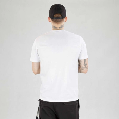 Koszulka Diil Laur Kolor biała