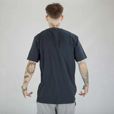 Koszulka Prosto Starr granatowa