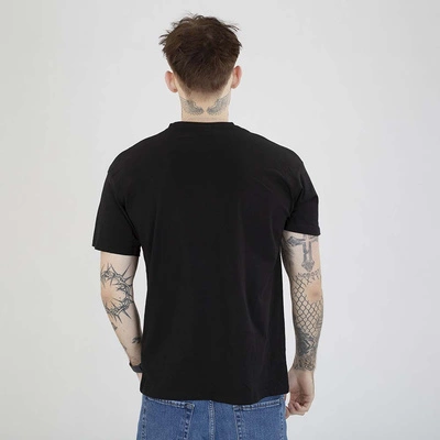 Koszulka Patriotic F-Red czarna