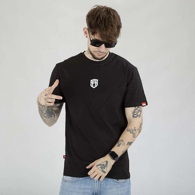 Koszulka Street Autonomy Mini czarna