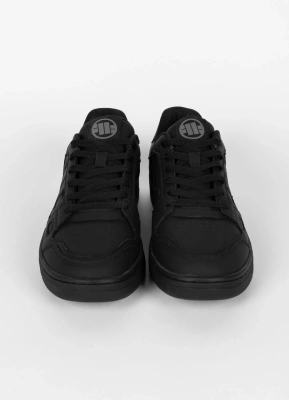 Buty Buty Pit Bull Elkwood czarne