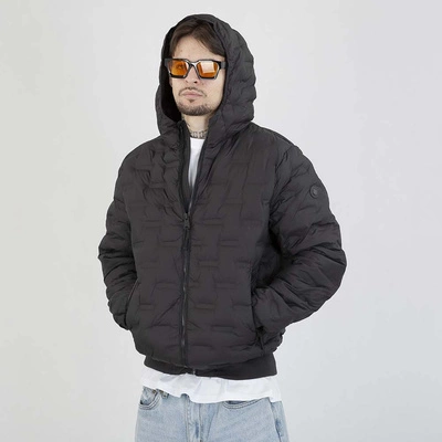 Kurtka Pit Bull Fisk czarna