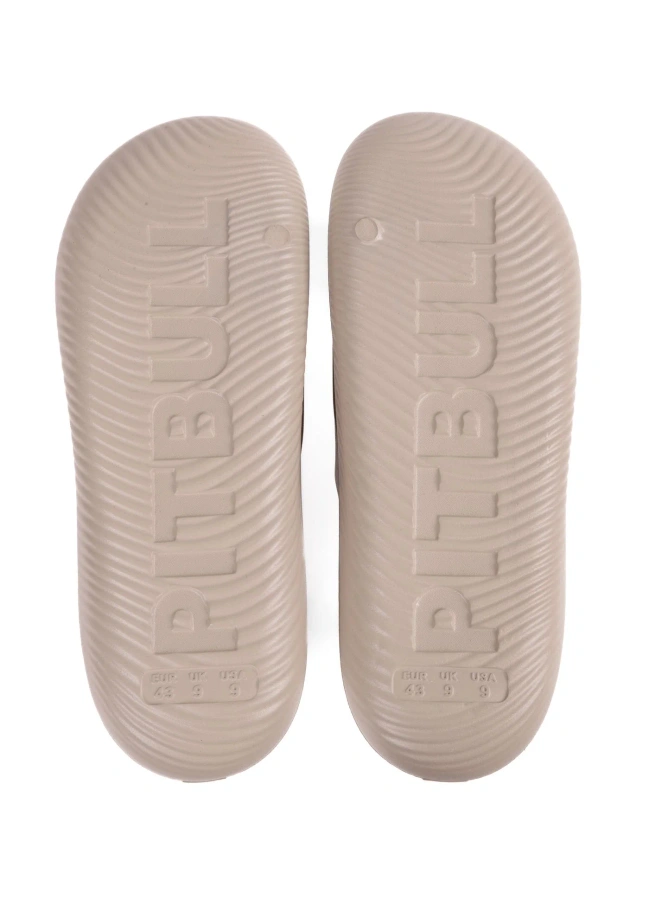 Klapki Pit Bull Jade sand