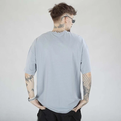 Koszulka Prosto Mytz błękitna