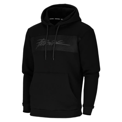 Bluza Patriotic Hoodie F-Mesh Tag czarna