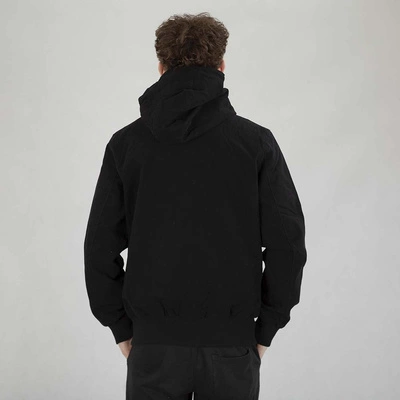 Kurtka Wiosenna Pit Bull Crimson czarna