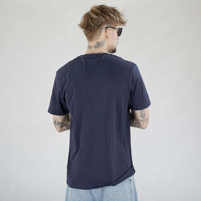 Koszulka Pit Bull Scratch granatowa