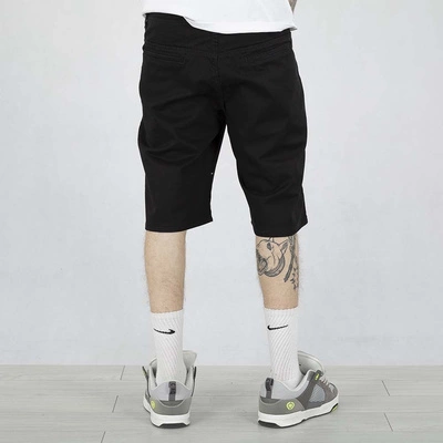 Krótkie spodenki Patriotic Laur App czarne 