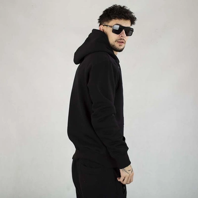 Bluza Diil Hoodie Laur Sharp czarna