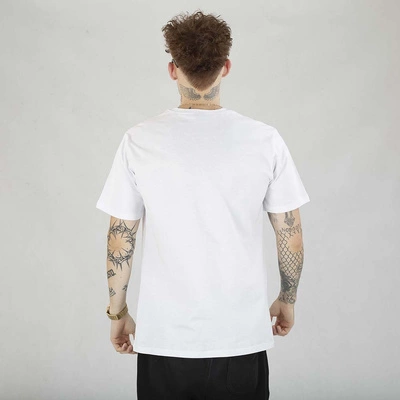 Koszulka El Polako Eagle biała