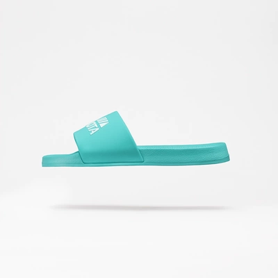 Kubota Klapki Wodoodporne Basic turkusowe