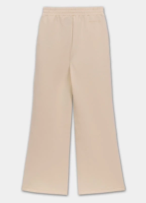 Spodnie dresowe Pit Bull Open Discovery kawowe