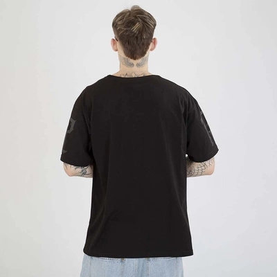 Koszulka Chada Proceder 1312 czarna