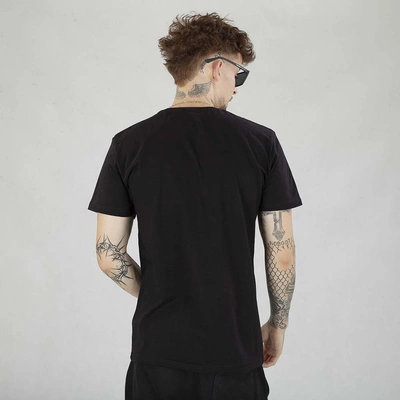 Koszulka Patriotic New Collage czarna