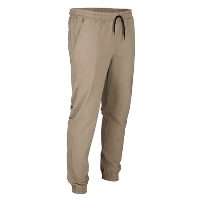 Spodnie Jogger Chino Chada Proceder Kastet Mini beżowe