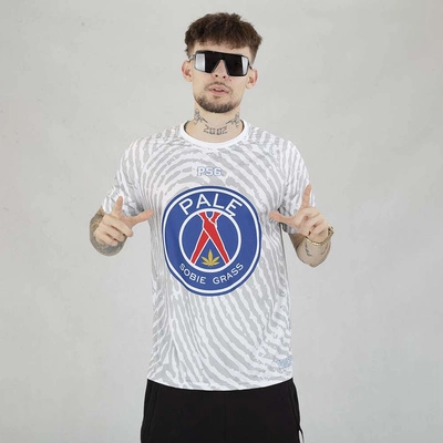 Koszulka Dudek P56 Imprinnt P56 biała