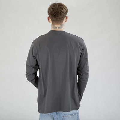 Long Prosto Coolt grafitowy