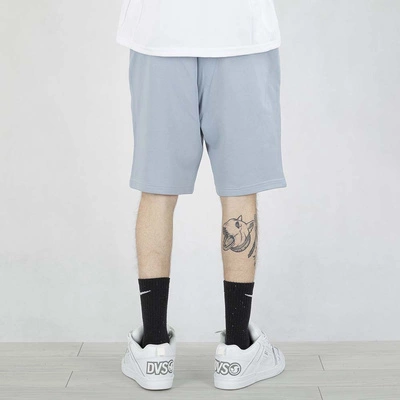 Krótkie spodenki 4F M571 błękitne