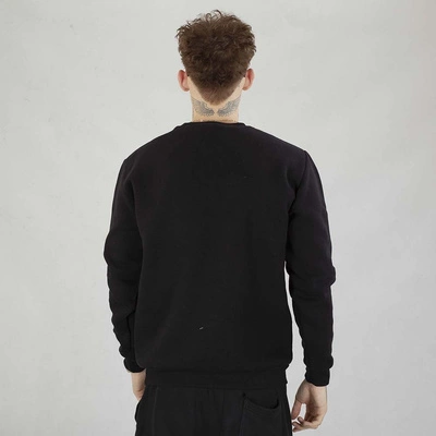 Bluza Patriotic Crewneck Trigonal czarna