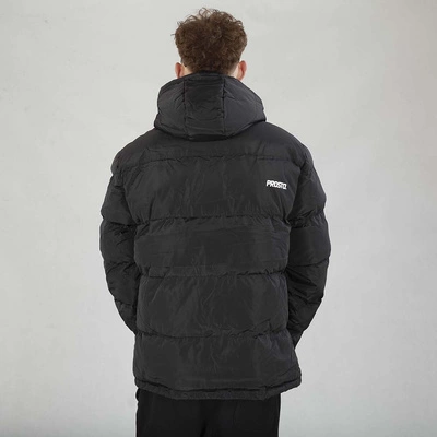 Kurtka Prosto Zimowa Adament czarna