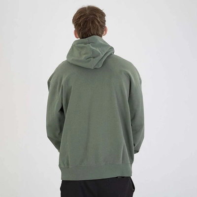 Bluza Prosto Hoodie Nash zielona