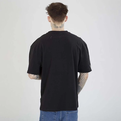 Koszulka Karl Kani Western Print PD00007560 czarna