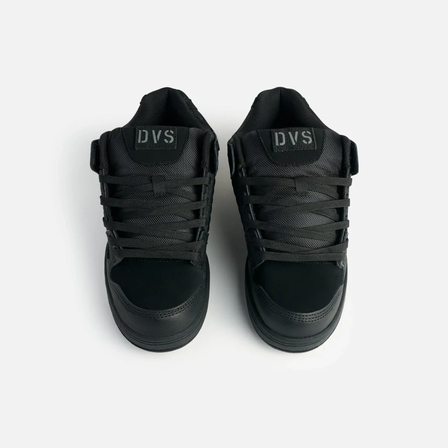 Buty DVS Celsius DV00233019 czarne