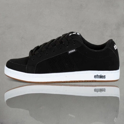 Buty Etnies Kingpin Black/White/Gum