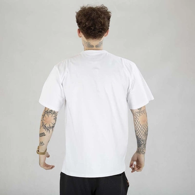 Koszulka RPS Rysiu Peja Solufka Ghotic New biała