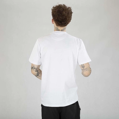 Koszulka Prosto Coltro biała