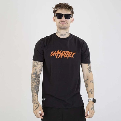 Koszulka Środowisko Miejskie Bear Guard czarna