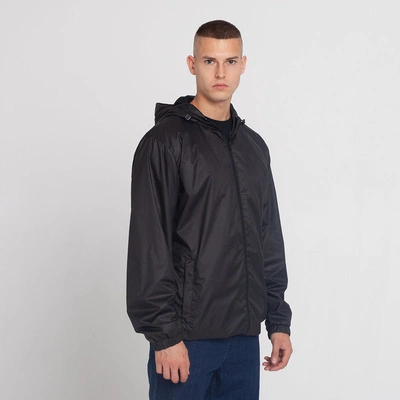 Smoke Story SQUARE Kurtka Rozpinana Czarny