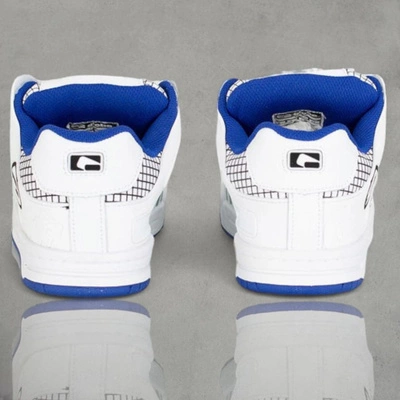 Buty Globe Tilt White Cobalt