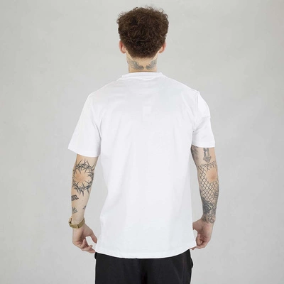 Koszulka Prosto Paint biała