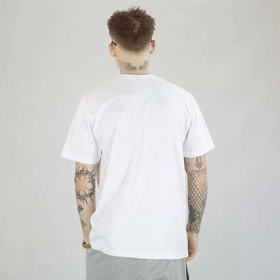 Koszulka Diil Laur Pixel Front żółta