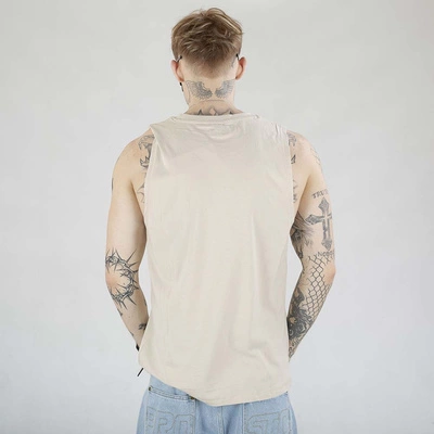 Tank 4F M128 kremowy