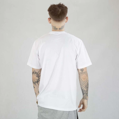 Koszulka Diil Laur Pixel Front żółta