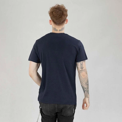 Koszulka Moro Sport Moro University granatowa