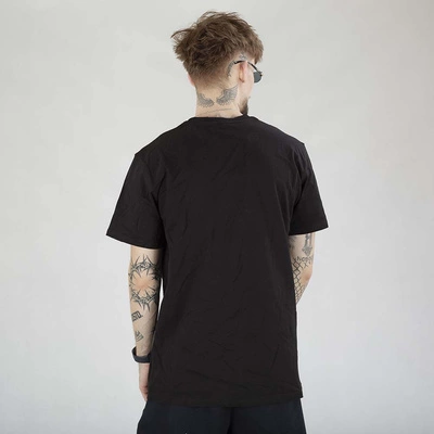 Koszulka Diil Small czarna