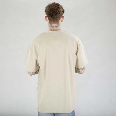 Koszulka Prosto Zont beżowa