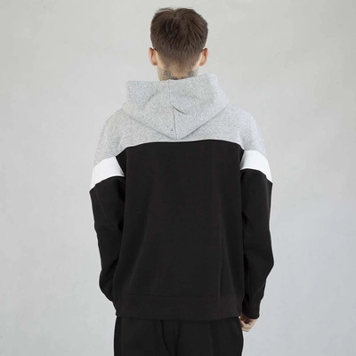 Komplet Dresowy Champion 220291 szary