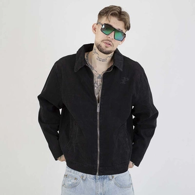 Kurtka Prosto 24-HR czarna