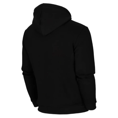 Bluza Patriotic Hoodie F-Mesh Tag czarna