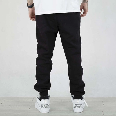 Spodnie dresowe Ciemna Strefa CS Laur czarne