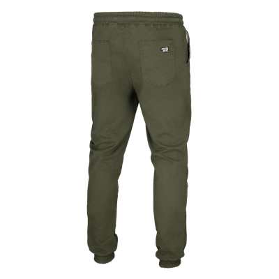 Spodnie Materiałowe Patriotic Cls Mini khaki